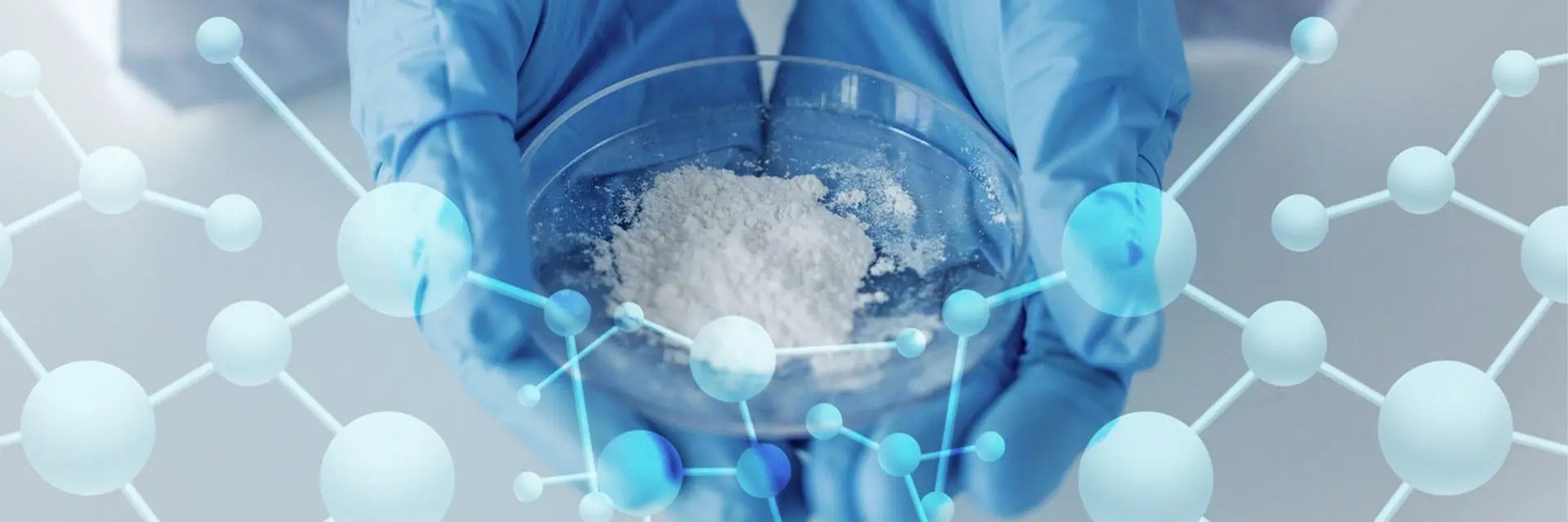 jakość Tianeptyna w proszku fabryka