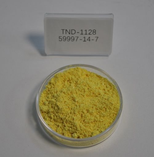 Latest company news about TND1128 - Nowy 