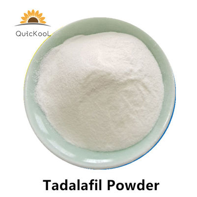 quality Dostawca 99% czystości Tadalafil w proszku CAS 171596-29-5 factory